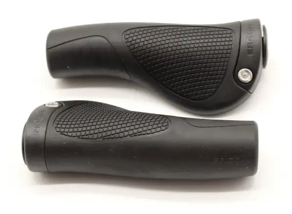 Focus by Ergon GP10 ergonomische Griffe 130 mm
