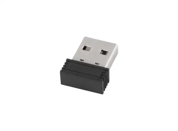 Minoura USB Ant+ Adapter zum Trainer
