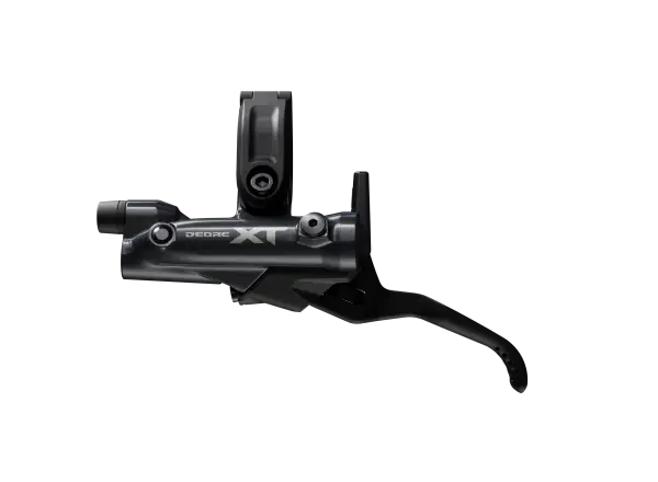 Shimano XT BR-M8220 Scheibenbremse vorne – mit Kühlrippen