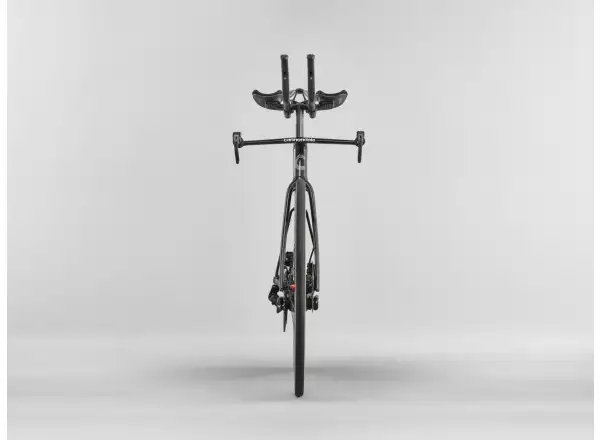 Cannondale SuperSlice A/M Straßenrahmenset RAW