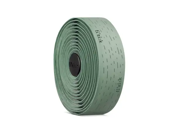 Fizik Terra Solocush Lenkerband Tacky Green/Blue