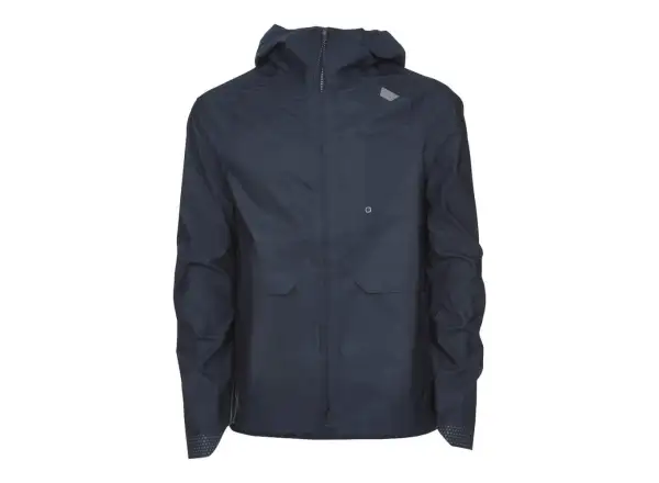 POC Oslo Herrenjacke Navy Black