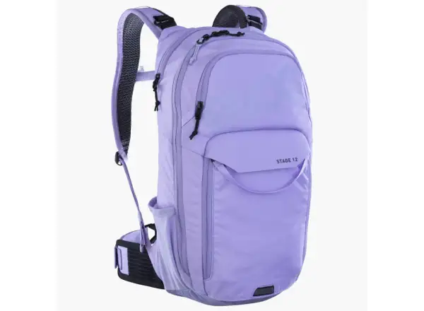 Evoc Stage 12 L Rucksack Purple Rose