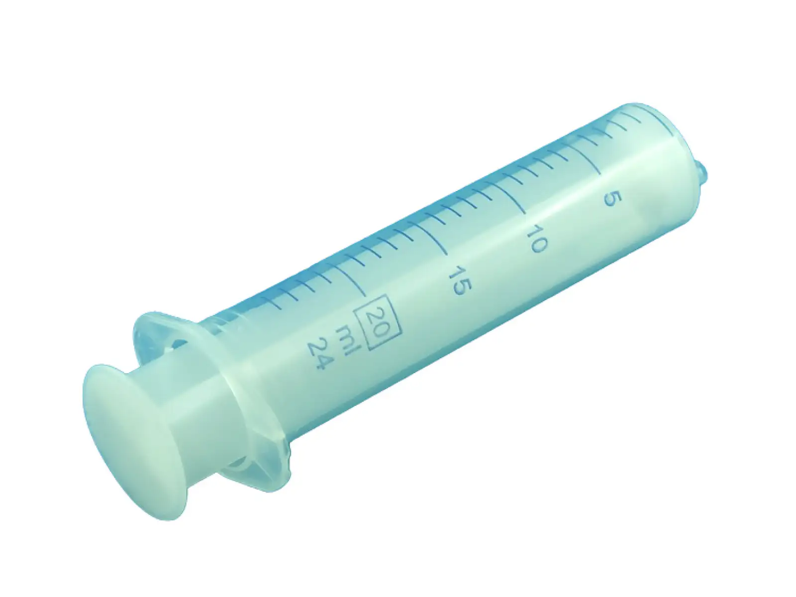 Magura Injektionsspritze 24 ml