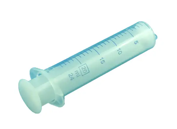 Magura Injektionsspritze 24 ml