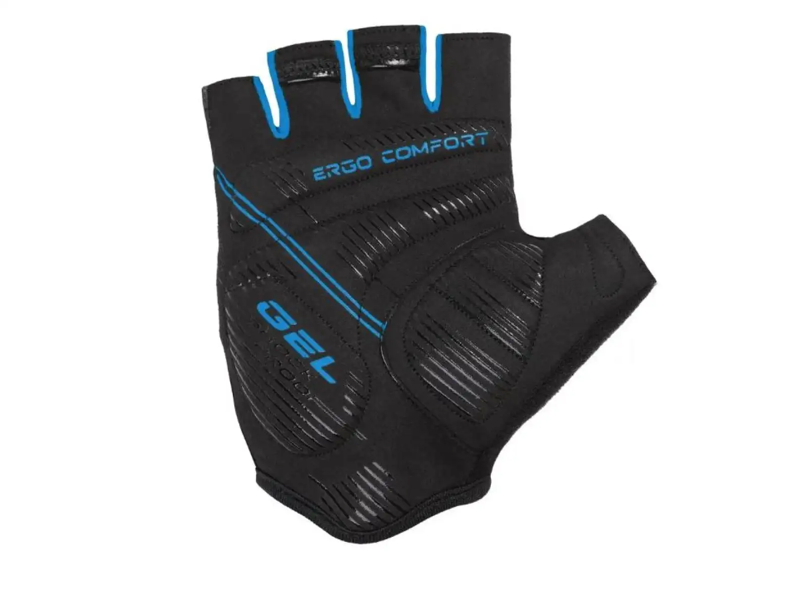 Etape Air Herrenhandschuhe Schwarz/Blau