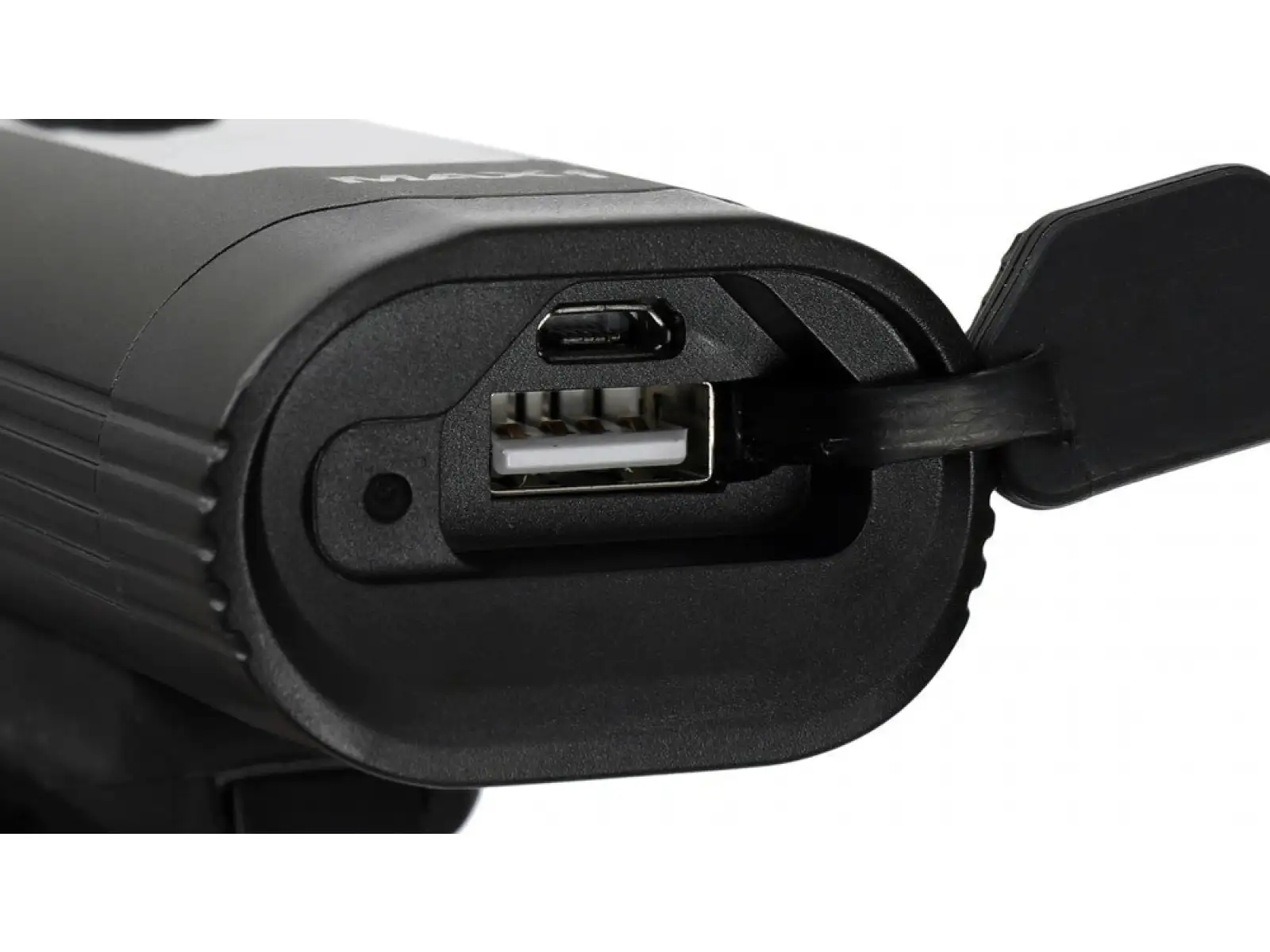 MAX1 Nova 1000 USB Frontleuchte