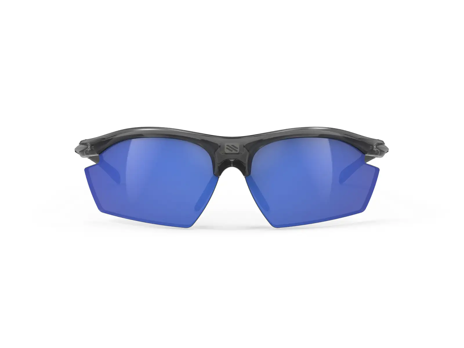 Rudy Project Rydon Sportbrille – Crystal Ash/Multilaser Deep Blue
