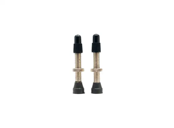 No Tubes Universal Medium Ventil (2 Stk)