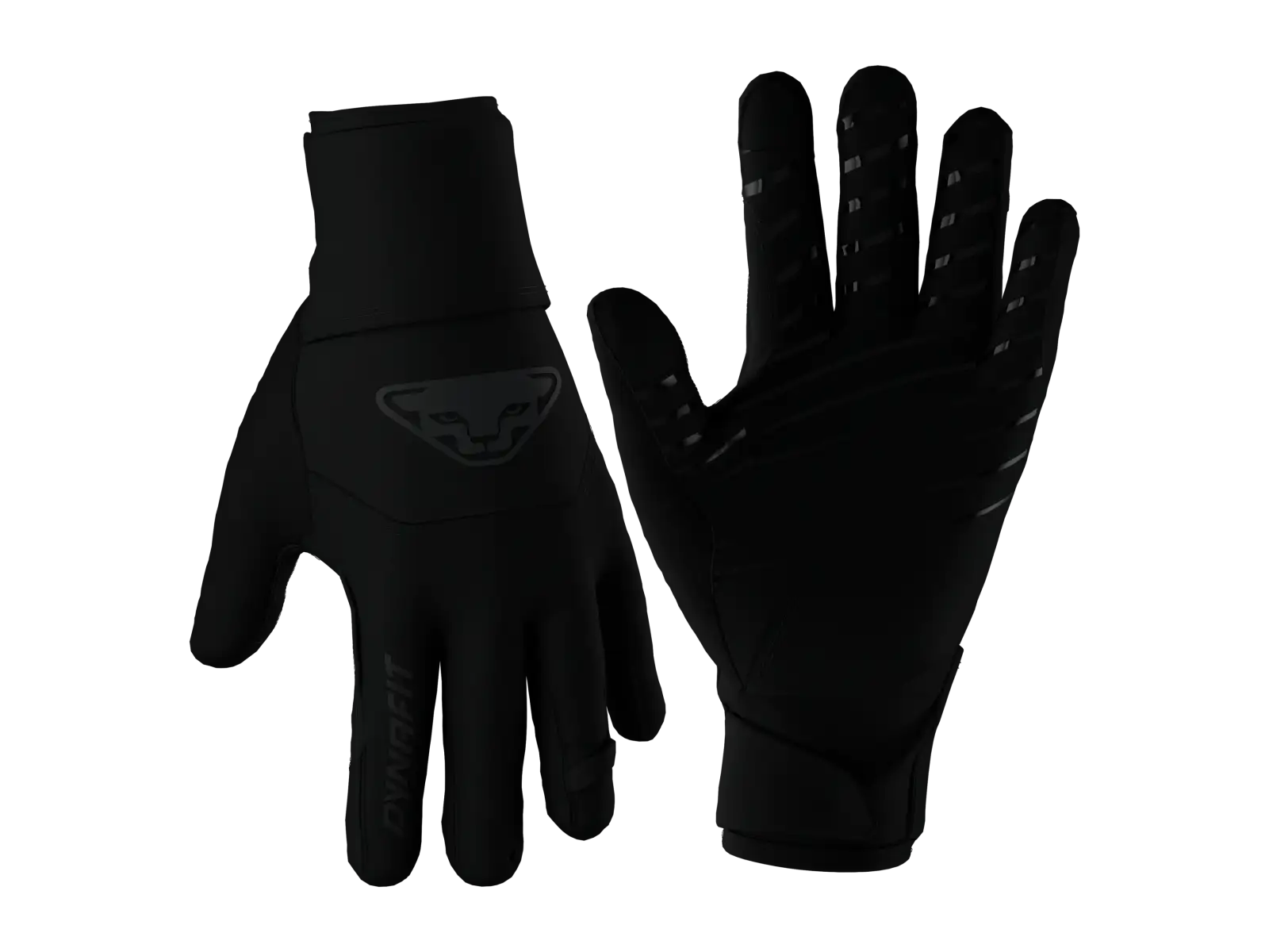 Dynafit Radical 2in1 Handschuhe Cinder/0910