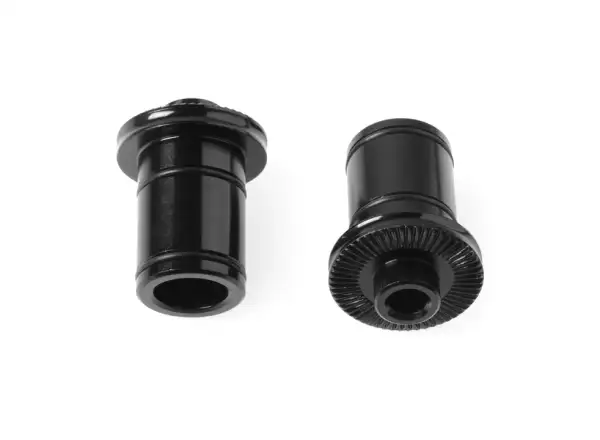 Novatec Adapter für QR für die Vorderradnabe D791SB