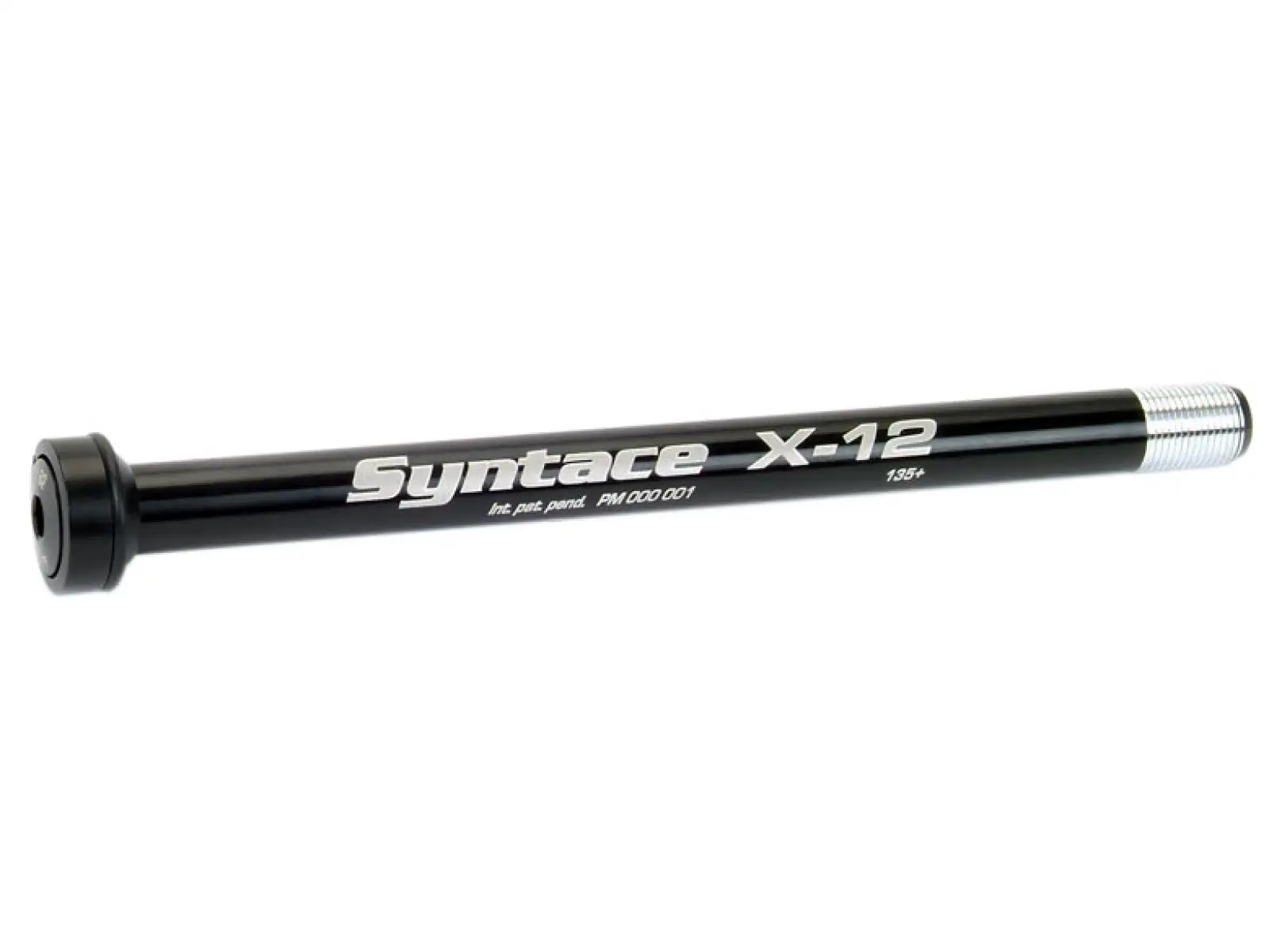 Syntace X12 Achse 142x12mm.