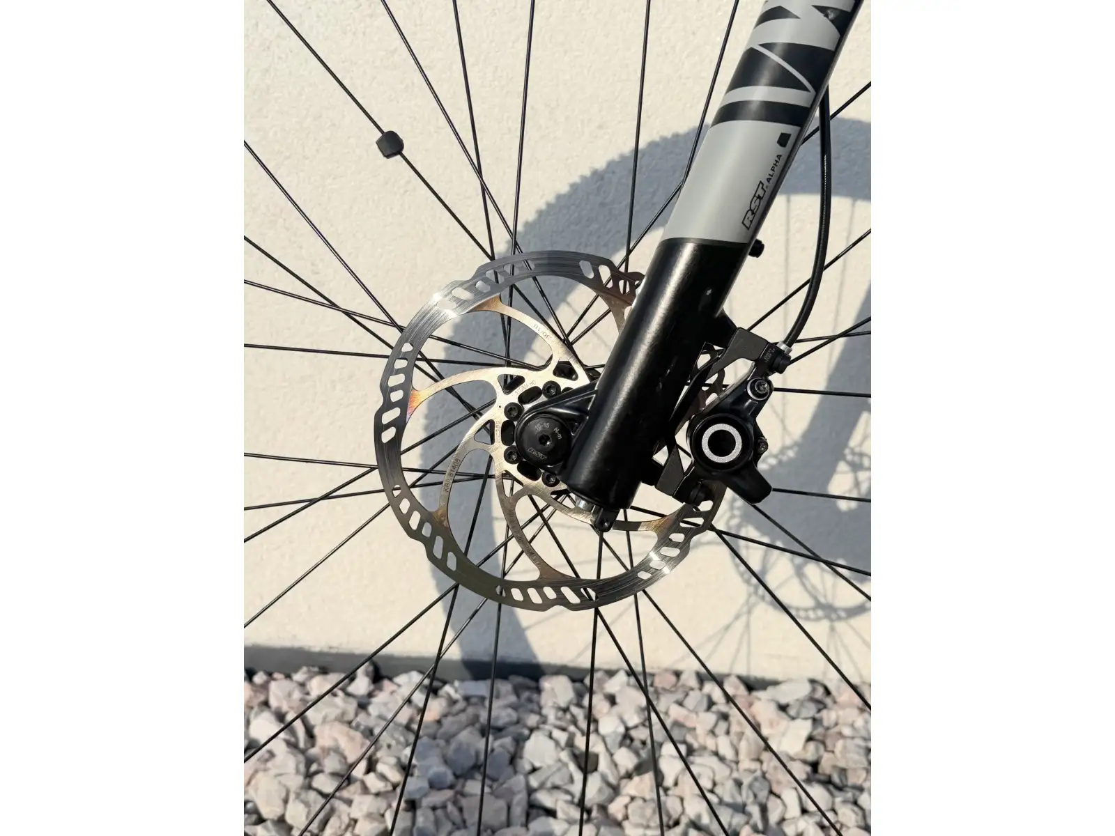 Focus Jarifa2 E-Bike Größe M BAZAR