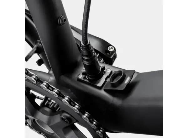 Cannondale Topstone NEO SL2 GRA Straßen E-Bike