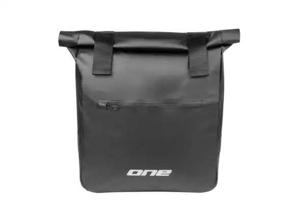 One Bikeparts RC.Bag 30 With Avs Tasche black