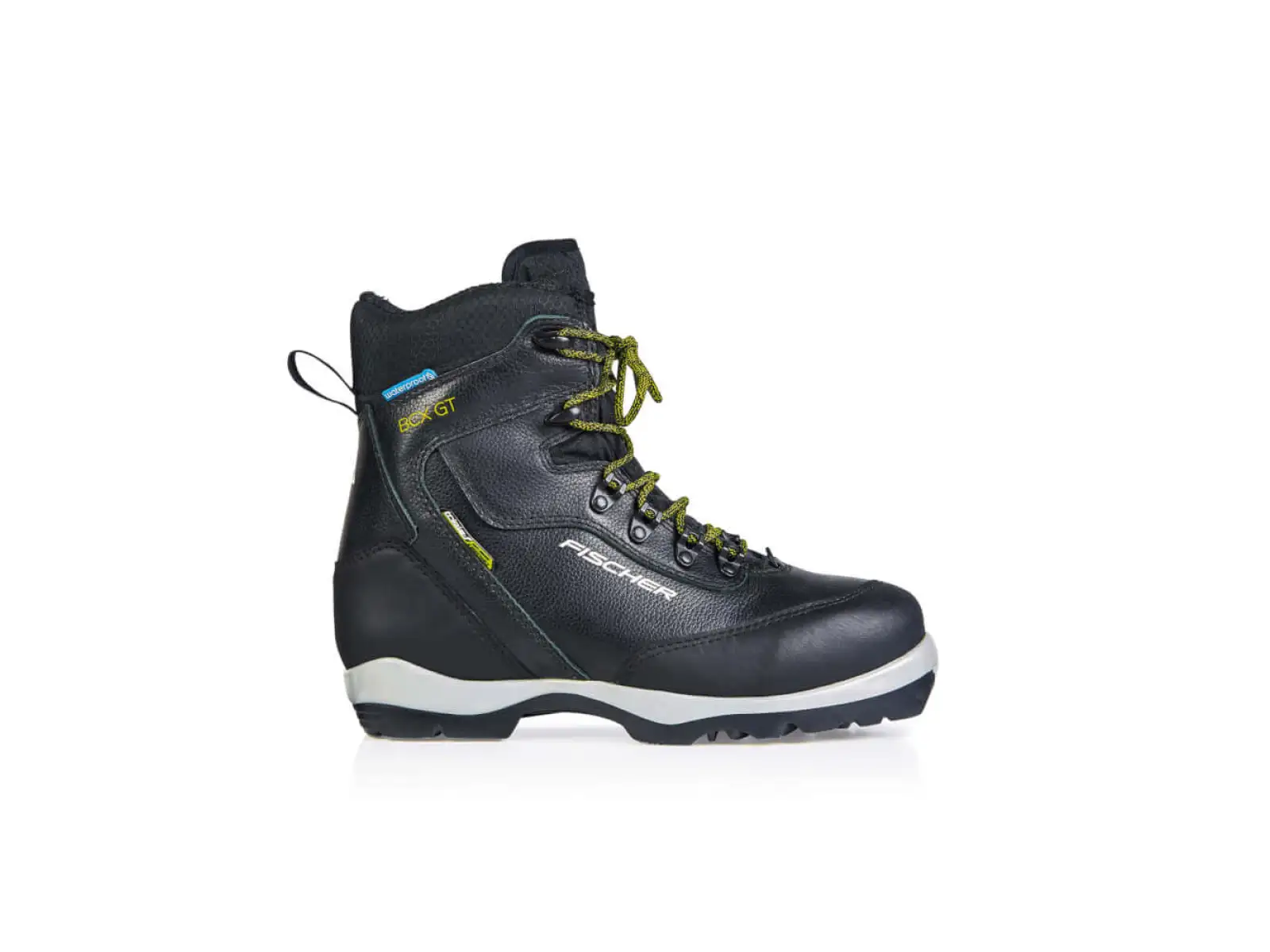 Fischer BCX GRAND TOUR WATERPROOF Langlaufschuhe