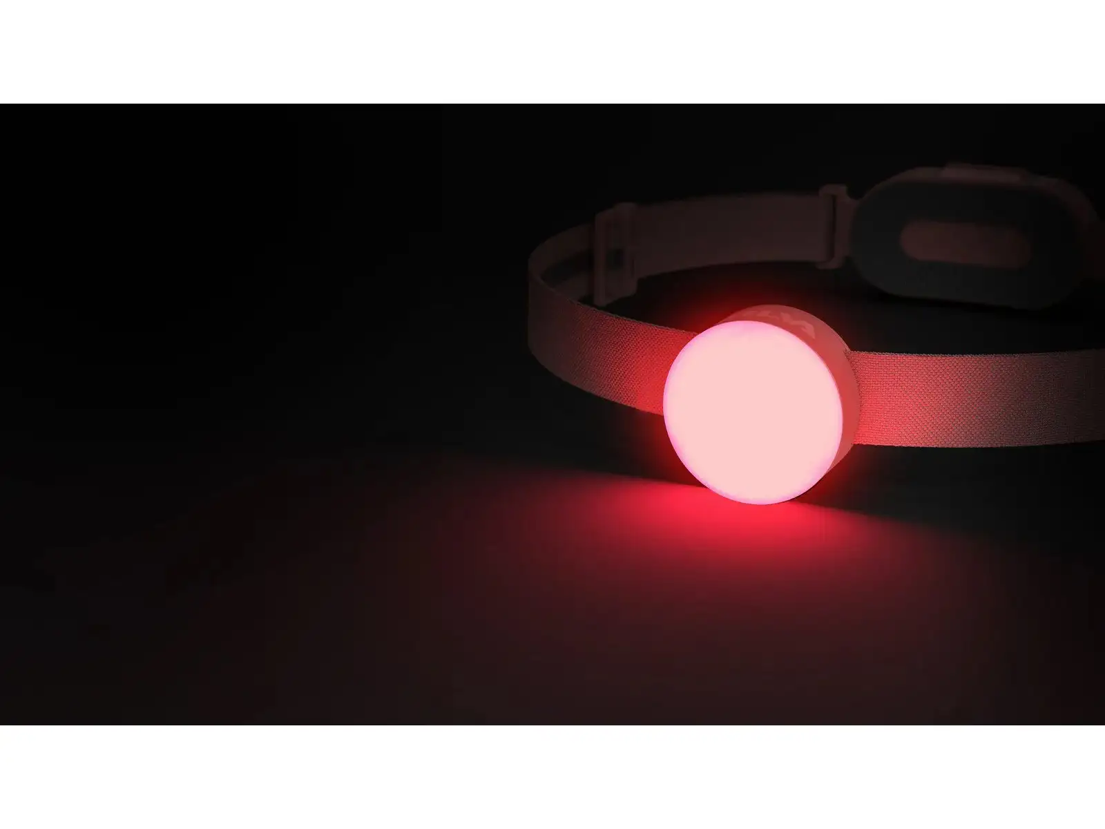 Silva Smini Stirnlampe Rose