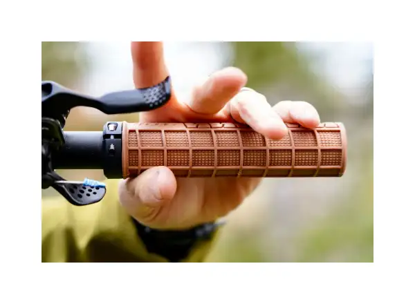 WTB Trace Single Clamp Griffe Schwarz