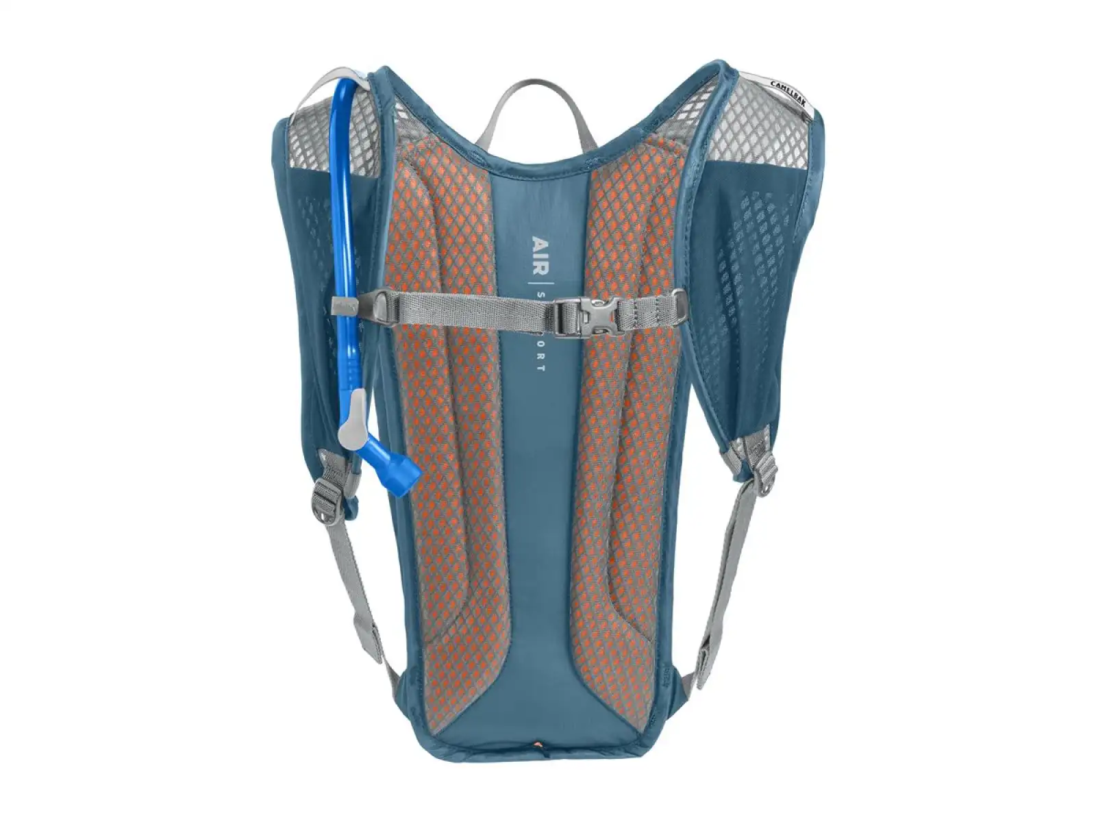 Camelbak Rogue Light 7 Rucksack Marokkanisch Blau