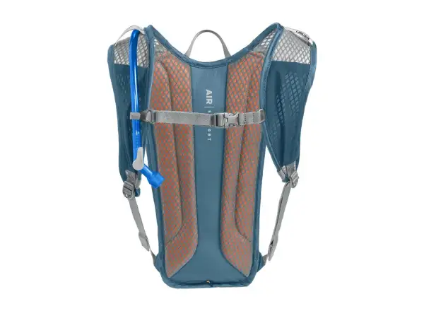 Camelbak Rogue Light 7 Rucksack Marokkanisch Blau