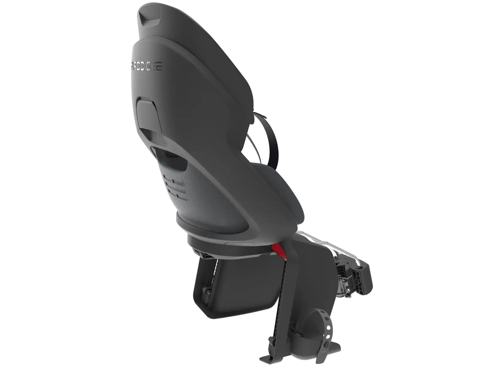 Prodigee Icon Kindersitz hinten Schwarz