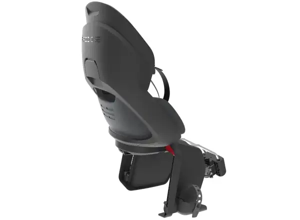 Prodigee Icon Kindersitz hinten Schwarz