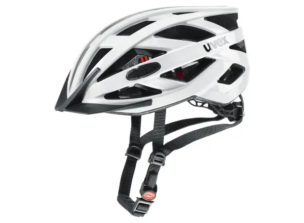 Uvex I-VO 3D Helm white