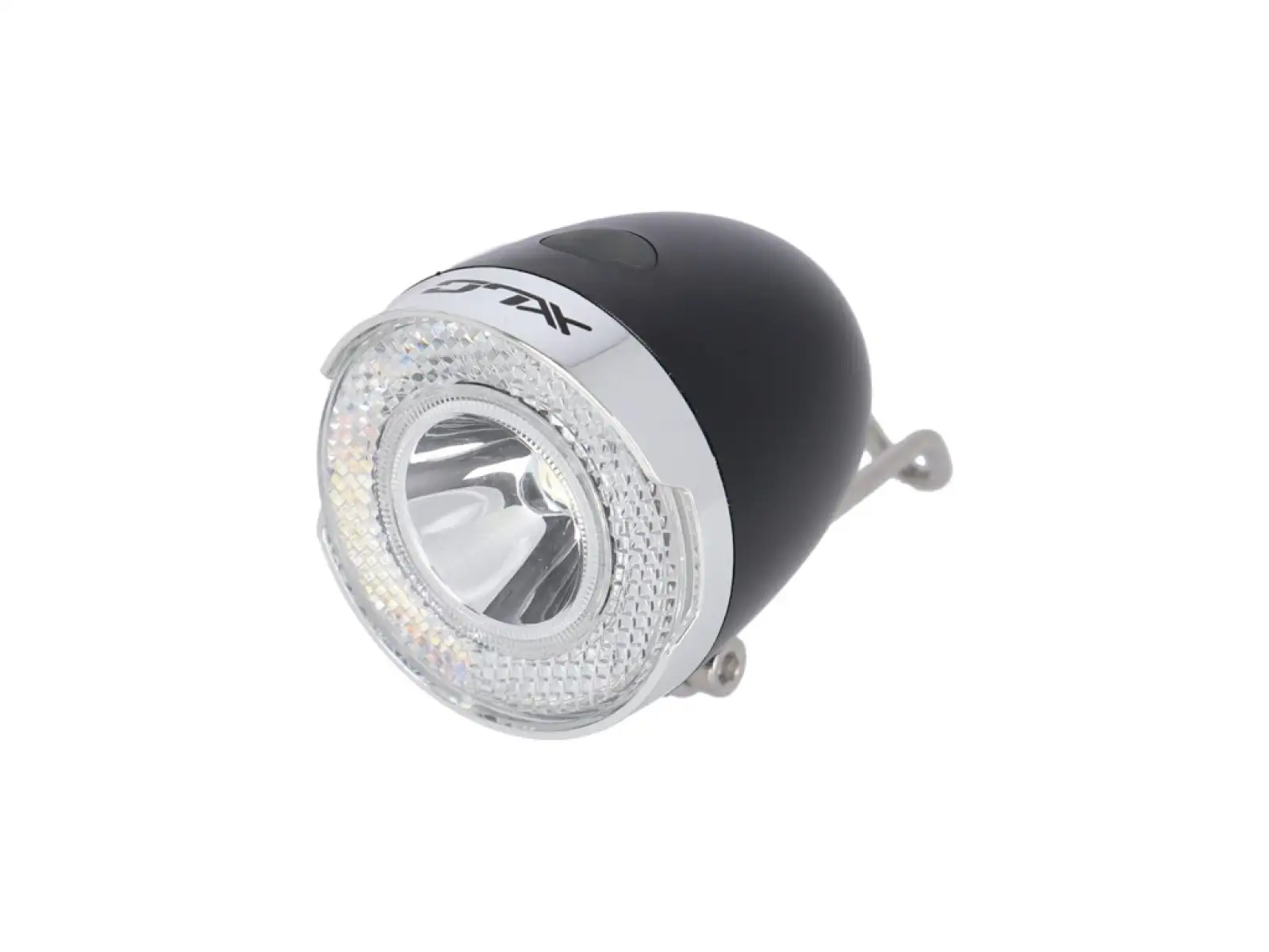 XLC Export CL-E01 Frontleuchte Schwarz