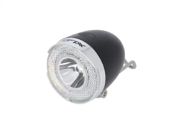 XLC Export CL-E01 Frontleuchte Schwarz