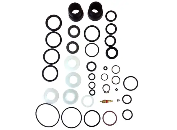 Cannondale KH126A Lefty Supermax 2.0 Solo Air Service Kit 100Stunden