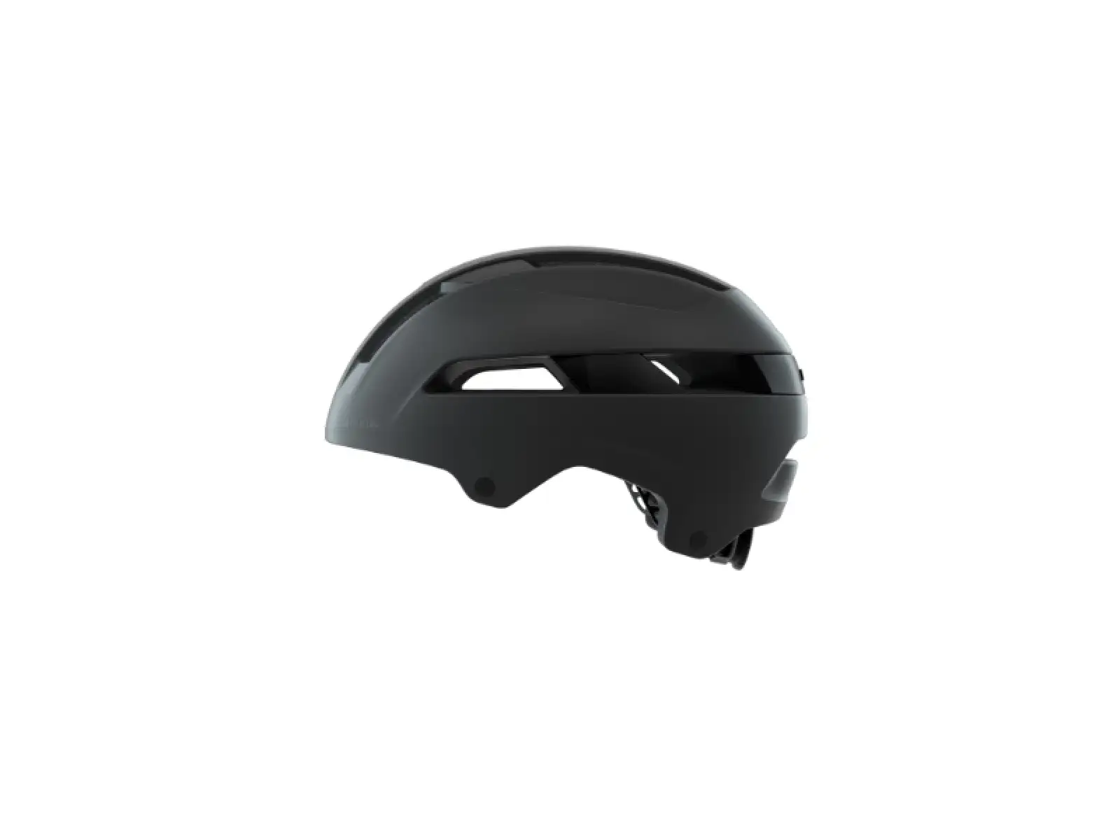 Alpina Soho Helm Black Matt