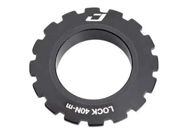 Jagwire Centerlock-Bremsscheibenschrauben für 15-20 mm Achsen.