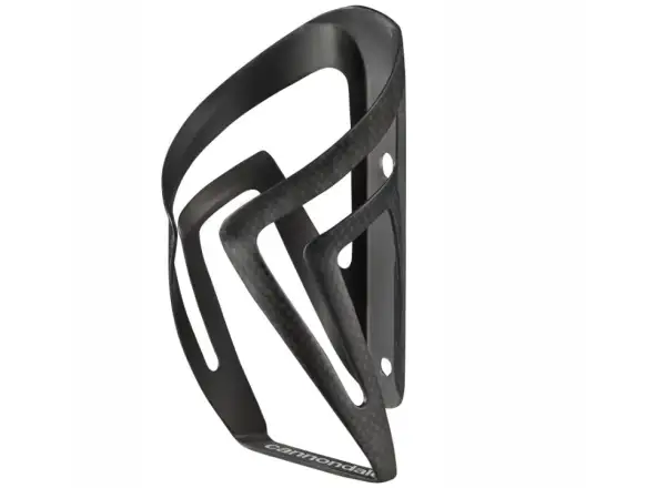 Cannondale Speed-C Carbon Flaschenhalter BBQ/weiß