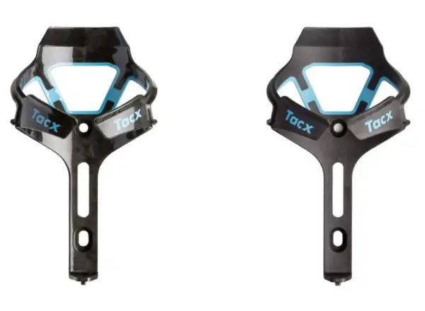 Tacx Ciro Flaschenhalter Lichtblau