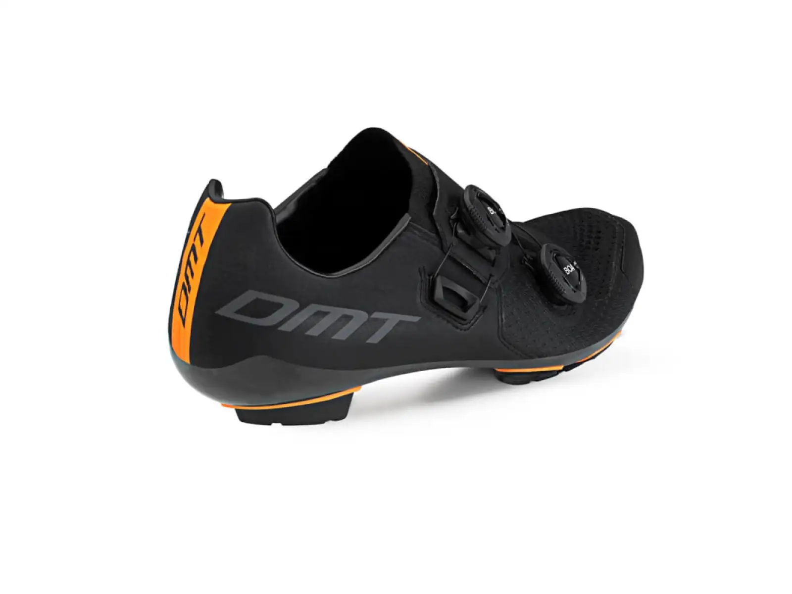 DMT MH1 MTB Herren-Mountainbikeschuhe schwarz/schwarz