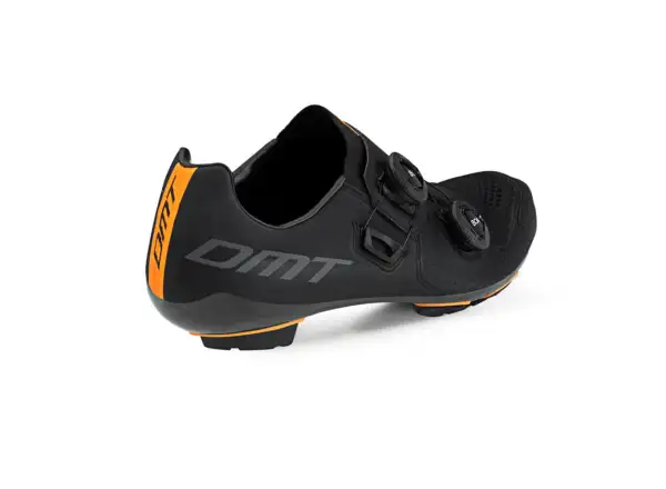 DMT MH1 MTB Herren-Mountainbikeschuhe schwarz/schwarz