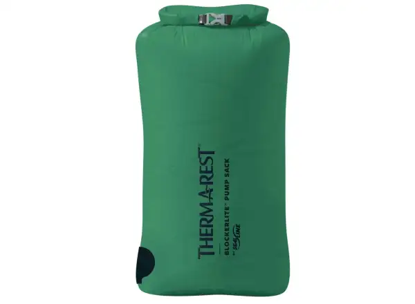 Therm-A-Rest Aufblasbarer Sack für Isomatte