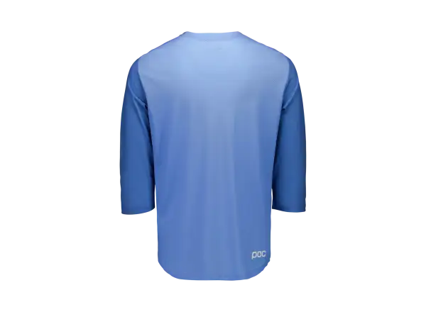 POC Motion Air 3/4 Herren-Trikot Bazzite Blue SML