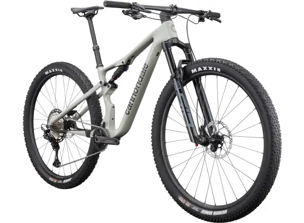 Cannondale Scalpel Carbon 3 Mountainbike Tiger Shark