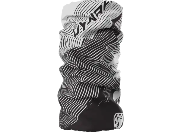 Dynafit Logo Neck Gaiter Schal Nimbus/0910 Gestreift