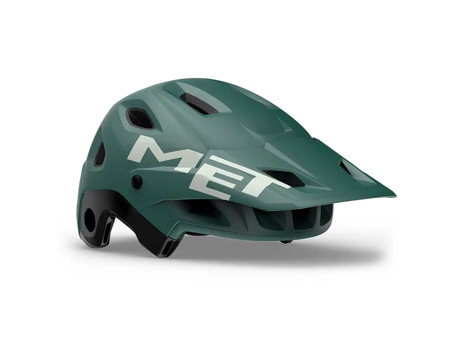 MET Roam MIPS Fahrradhelm Seaweed Gray