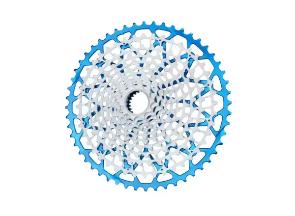 Garbaruk GEN 2.0 Kassette 10-52T MicroSpline blau