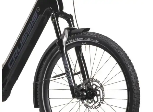 Crussis e-Country 10.10-M (720 Wh) Tiefeinstieg E-Bike