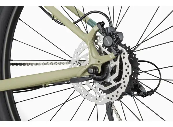 Cannondale Trail 8 29" QSD Mountainbike