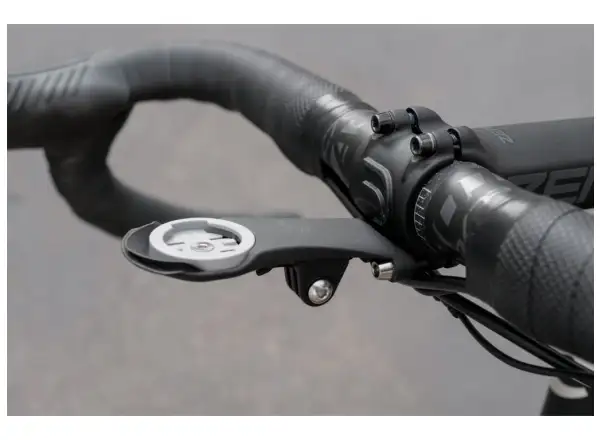 Silca Chisela Standard Halterung für Garmin/Wahoo