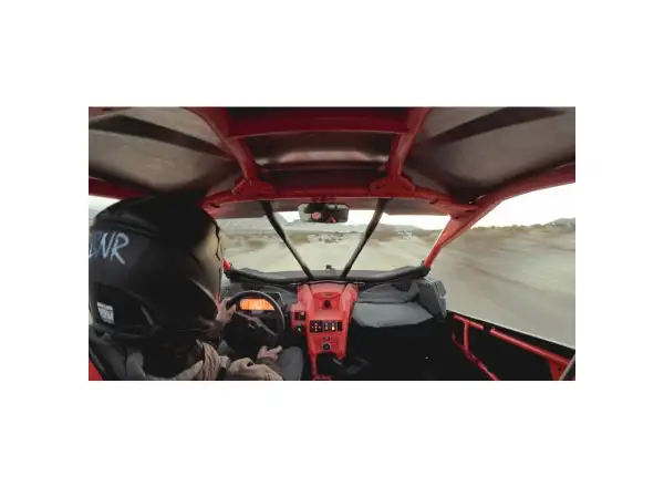 GoPro Flex Clamp