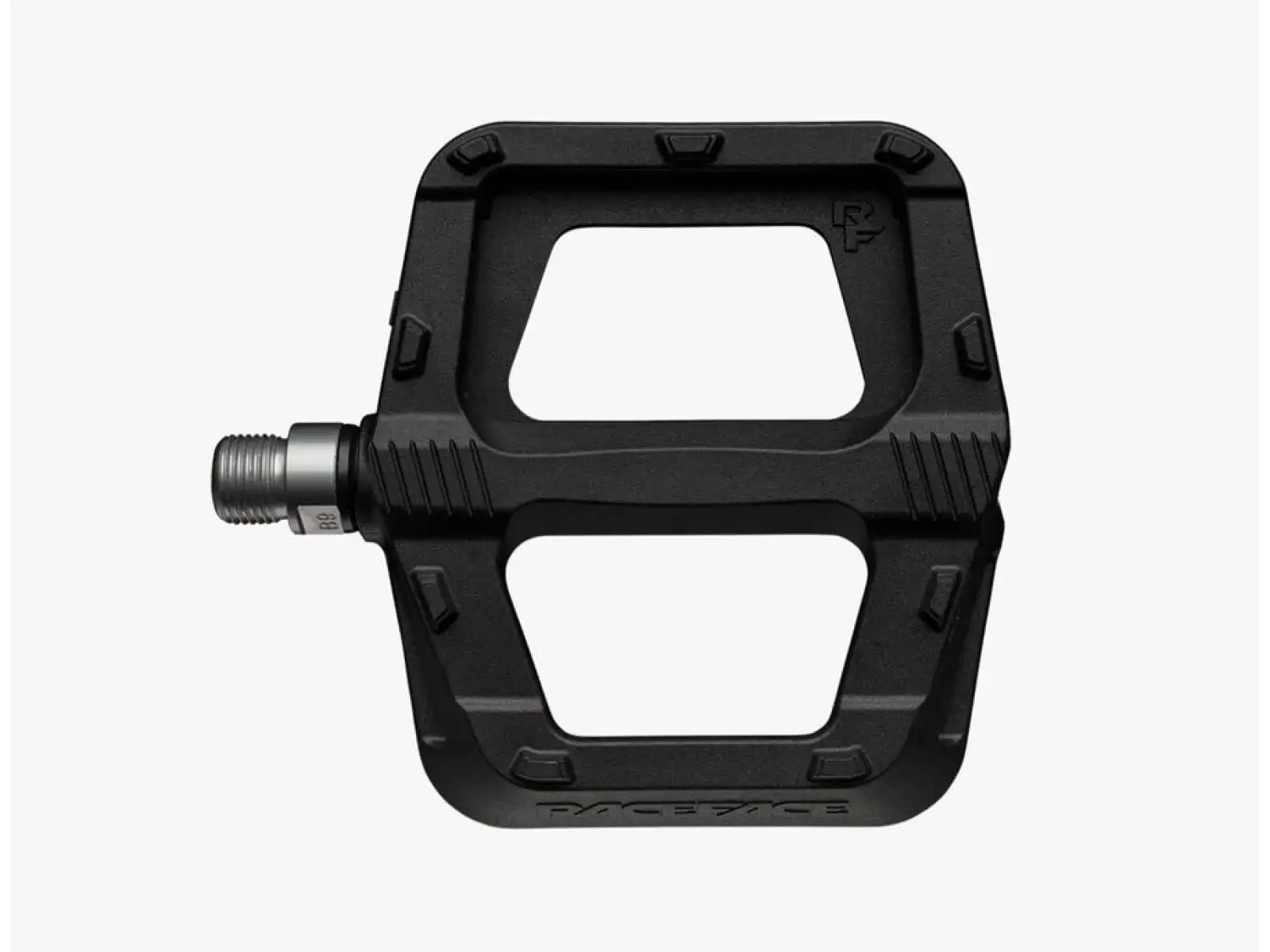 Race Face Ride Pedale schwarz