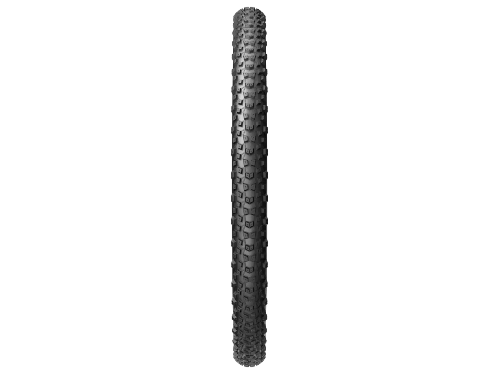 Pirelli Scorpion E-MTB M HyperWALL TLR 27,5 x 2,60" Reifen Kevlar Schwarz