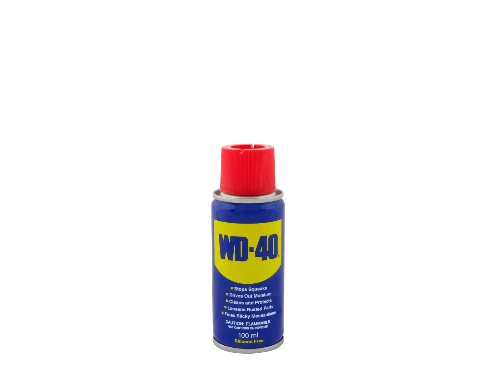 WD-40 Öl 100 ml