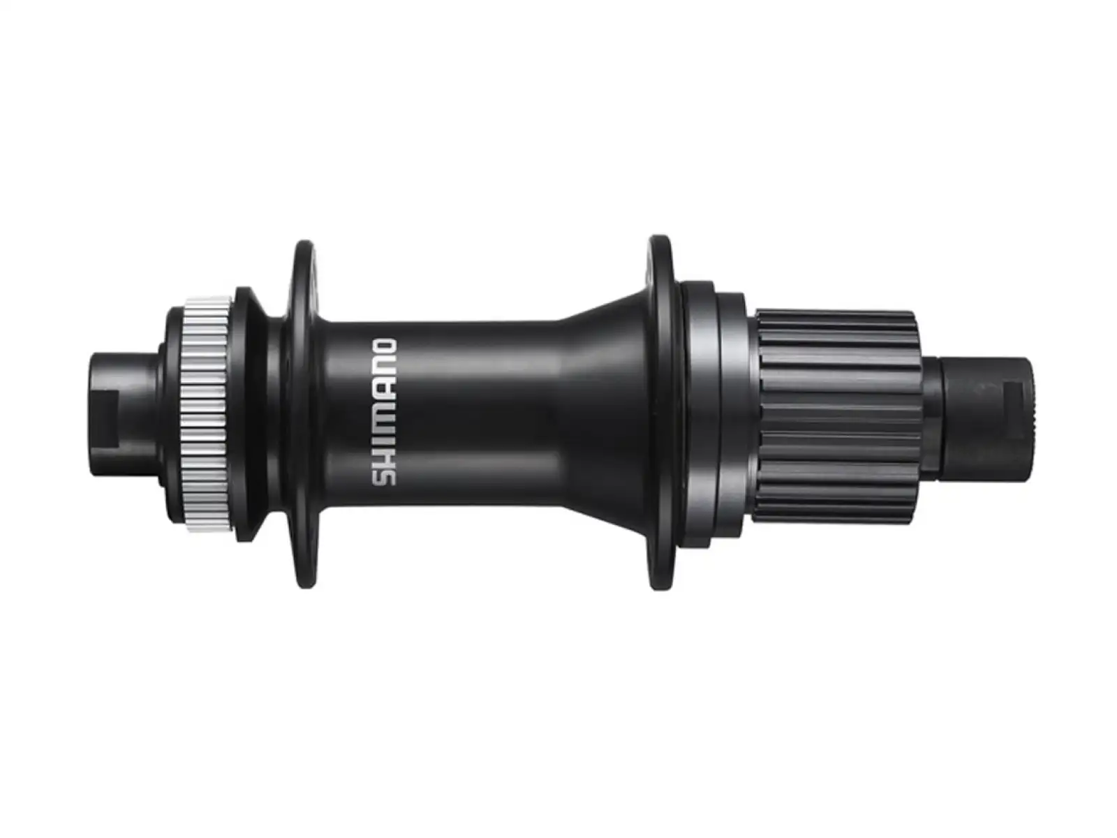 Shimano FH-MT510-B CL Hinterradnabe 12x148 mm 36 Löcher